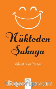 Nükteden Şakaya