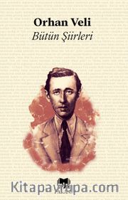 Bütün Şiirleri