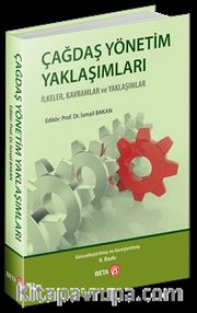 Çağdaş Yönetim Yaklaşımları