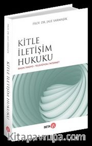 Kitle İletişim Hukuku
