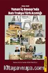 Yunan İç Savaşı’nda Batı Trakya Türk Azınlığı