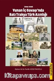 Yunan İç Savaşı’nda Batı Trakya Türk Azınlığı