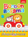 Bonbon Boyama 