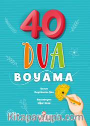 40 Dua Boyama