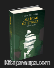 Şampiyonu Yetiştirmek (Ciltli)