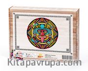 AZTEC Calendar 300 Parça (AZ30)