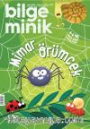 Bilge Minik  Dergisi Sayı:79 Mart 2023