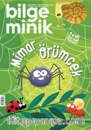 Bilge Minik  Dergisi Sayı:79 Mart 2023
