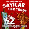 Sayılar Her Yerde
