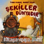 Şekiller Dünyadır