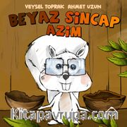 Beyaz Sincap / Azim