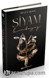 Siyam II: Kanbeyaz (Ciltli)