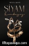 Siyam II: Kanbeyaz (Karton Kapak)