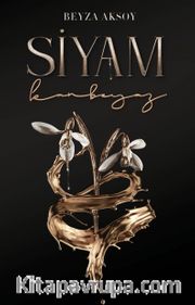Siyam II: Kanbeyaz (Karton Kapak)