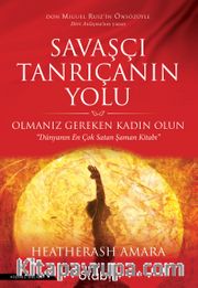 Savaşçı Tanrıçanın Yolu 