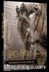 Harry Potter Film Dehlizi 3 : Hortkuluklar ve Ölüm Yadigarları ( Karton Kapak)