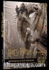 Harry Potter Film Dehlizi 3: Hortkuluklar ve Ölüm Yadigarları (Ciltli)
