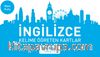 İngilizce Kelime Öğreten Kartlar Mavi Kutu (Sharp-z)