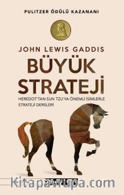 Büyük Strateji 