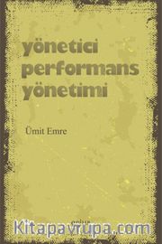 Yönetici Performans Yönetimi