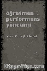Öğretmen Performans Yönetimi