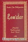 Lem'alar (Büyük Boy Vinleks)