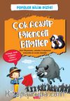 Çok Acayip Eğlenceli Bilgiler 5 / Popüler Bilim Dizisi
