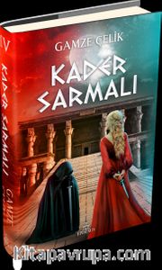 Kader Sarmalı (Ciltli)