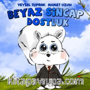 Beyaz Sincap / Dostluk