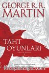 Taht Oyunları Grafik Roman 1