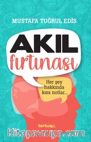 Akıl Fırtınası <br /> Her Şey Hakkında Kısa Notlar