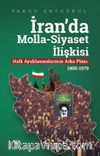 İran'da Molla-Siyaset İlişkisi