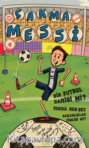 Çakma Messi