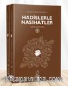 Hadislerle Nasihatler 1-2 (2 Cilt Takım)
