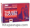 2023 ÖABT İngilizce Öğretmenliği The Key To Success Methodology Kapsamlı ve Pratik Ders Notları