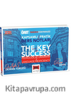 2023 ÖABT İngilizce Öğretmenliği The Key To Success Pedagogical Grammar and Language Proficiency Kapsamlı ve Pratik Ders Notları