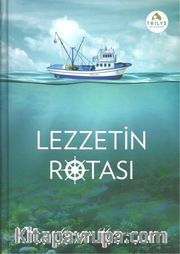 Lezzetin Rotası
