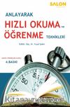 Anlayarak Hızlı Okuma ve Öğrenme Teknikleri