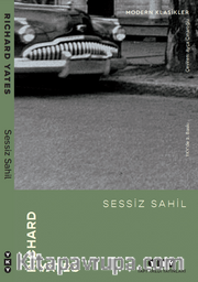 Sessiz Sahil
