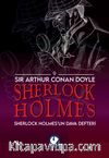 Sherlock Holmes / Sherlock Holmes'un Dava Defteri