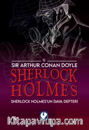 Sherlock Holmes / Sherlock Holmes'un Dava Defteri