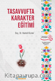 Tasavvufta Karakter Eğitimi 
