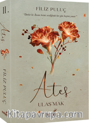 Ateş - Ulaş’mak 