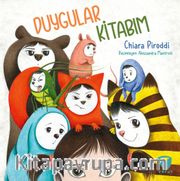 Duygular Kitabım 