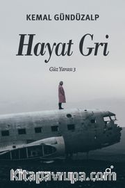Hayat Gri