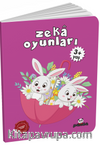 Zeka Oyunları (3+ Yaş)