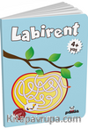 Labirent (4+ Yaş)