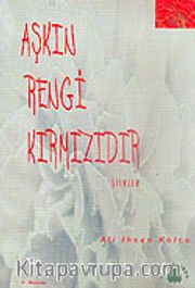Aşkın Rengi Kırmızıdır