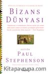 Bizans Dünyası (Karton Kapak)
