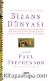 Bizans Dünyası (Ciltli)